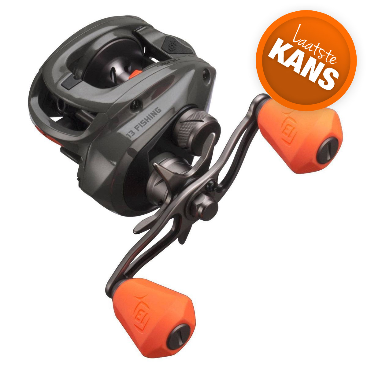 13 Fishing Concept Z SLD 7.5:1 LH