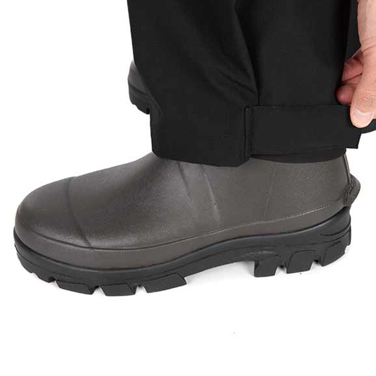 Fox Rage RageWear Rainsuit Salopettes & Jacket