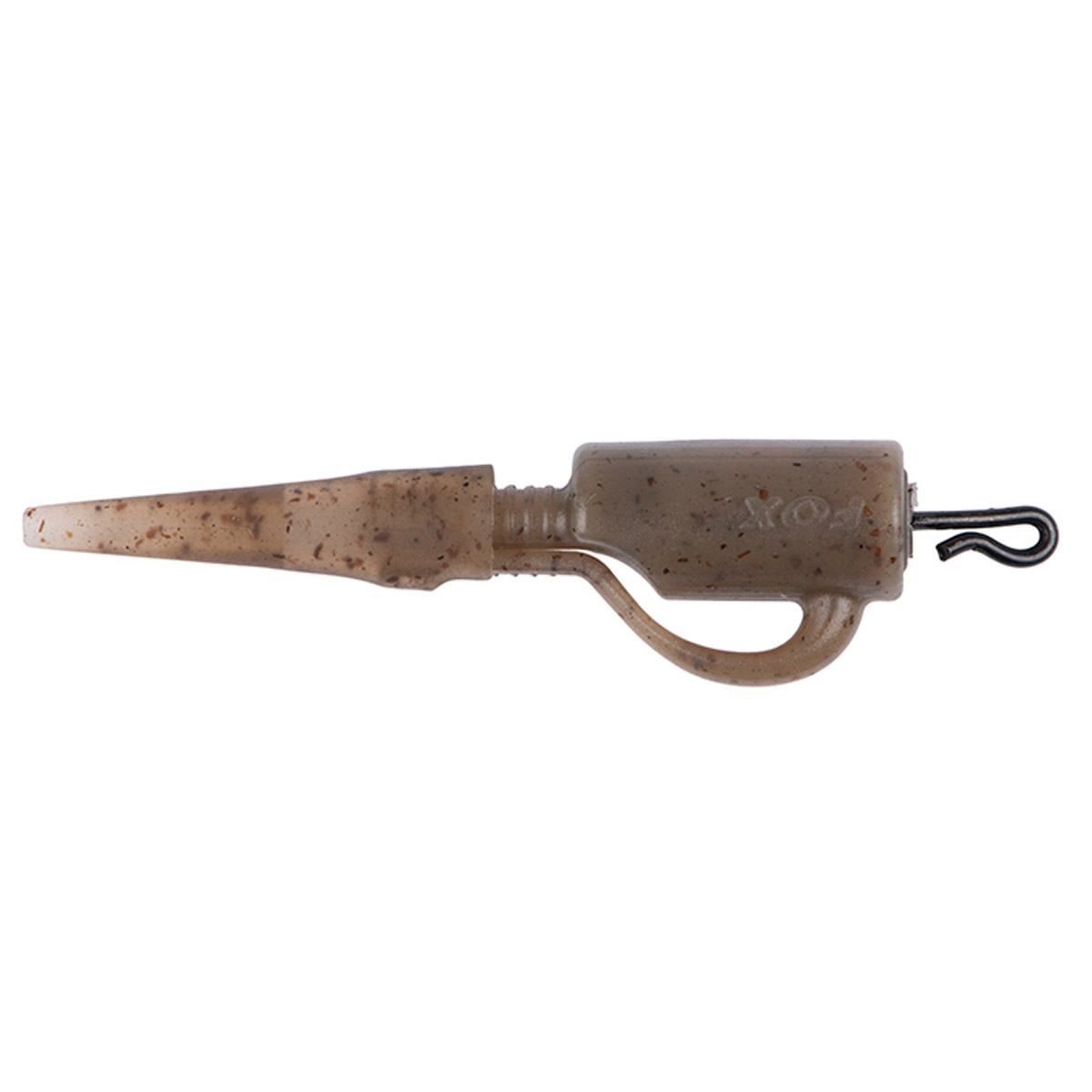 Fox Edges Camo Running Safety Clip Kit