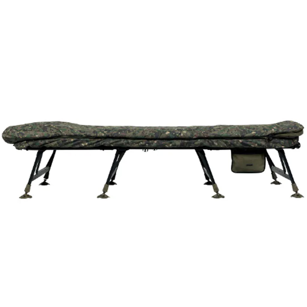 Trakker Levelite ELS-MF Bed System