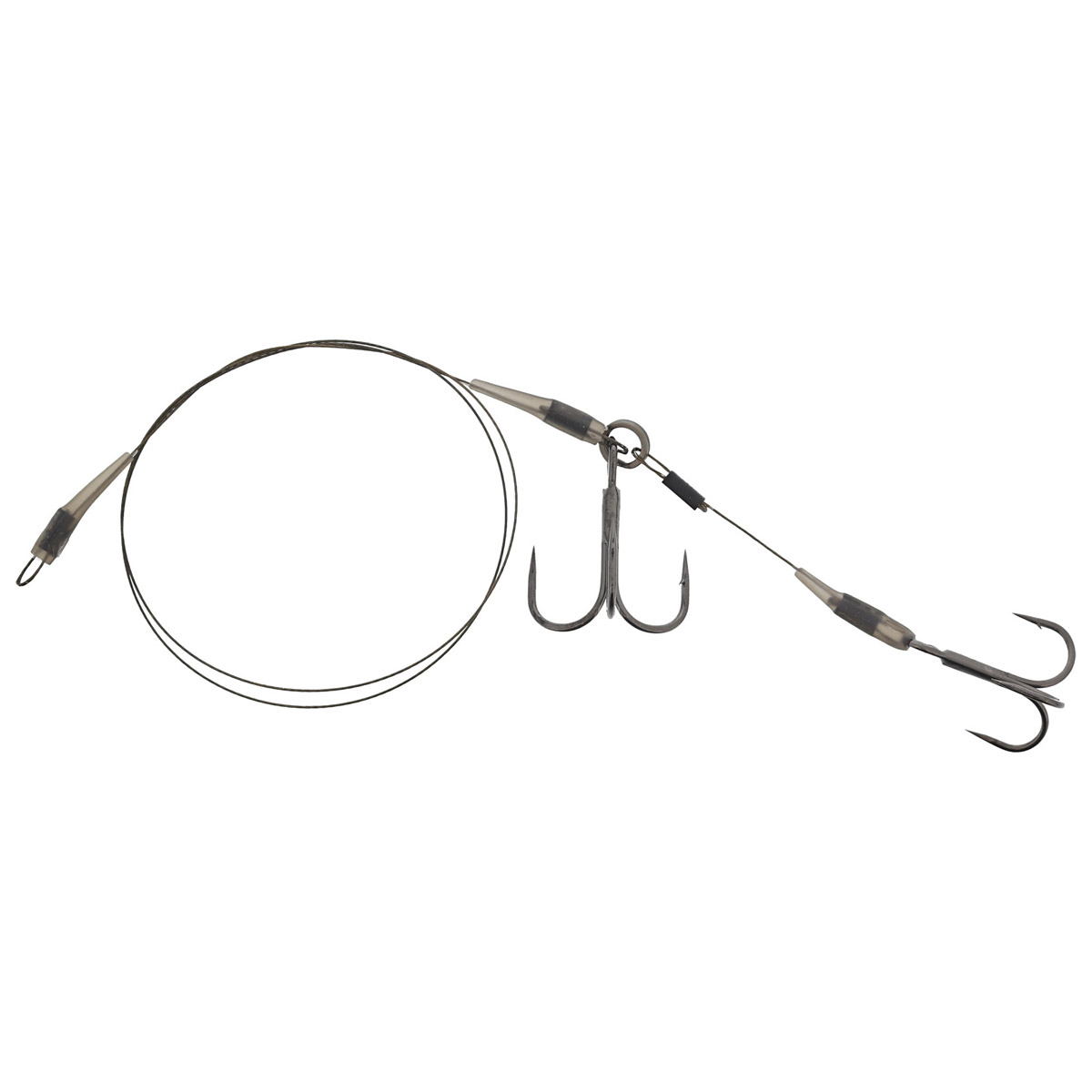 Westin Multi-Purpose Rig Semi Barbed L