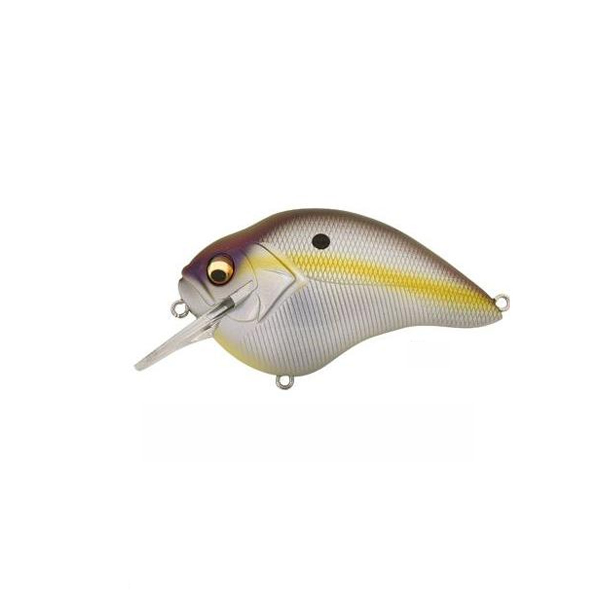 Megabass S-Crank 1,2