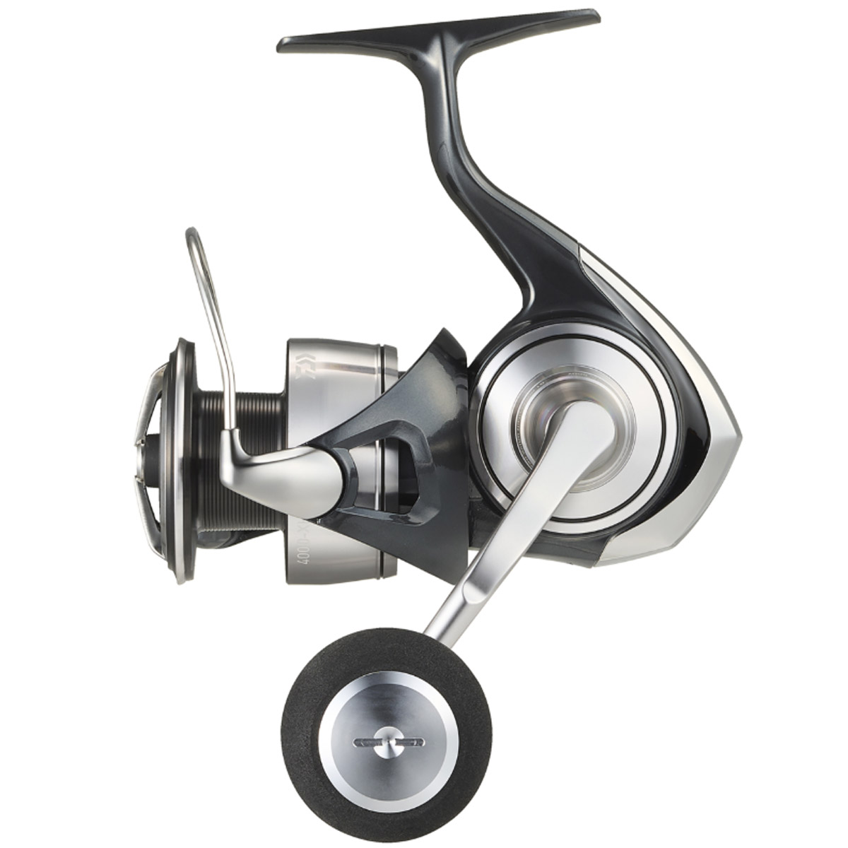 Daiwa 24 Certate SW 4000-XH