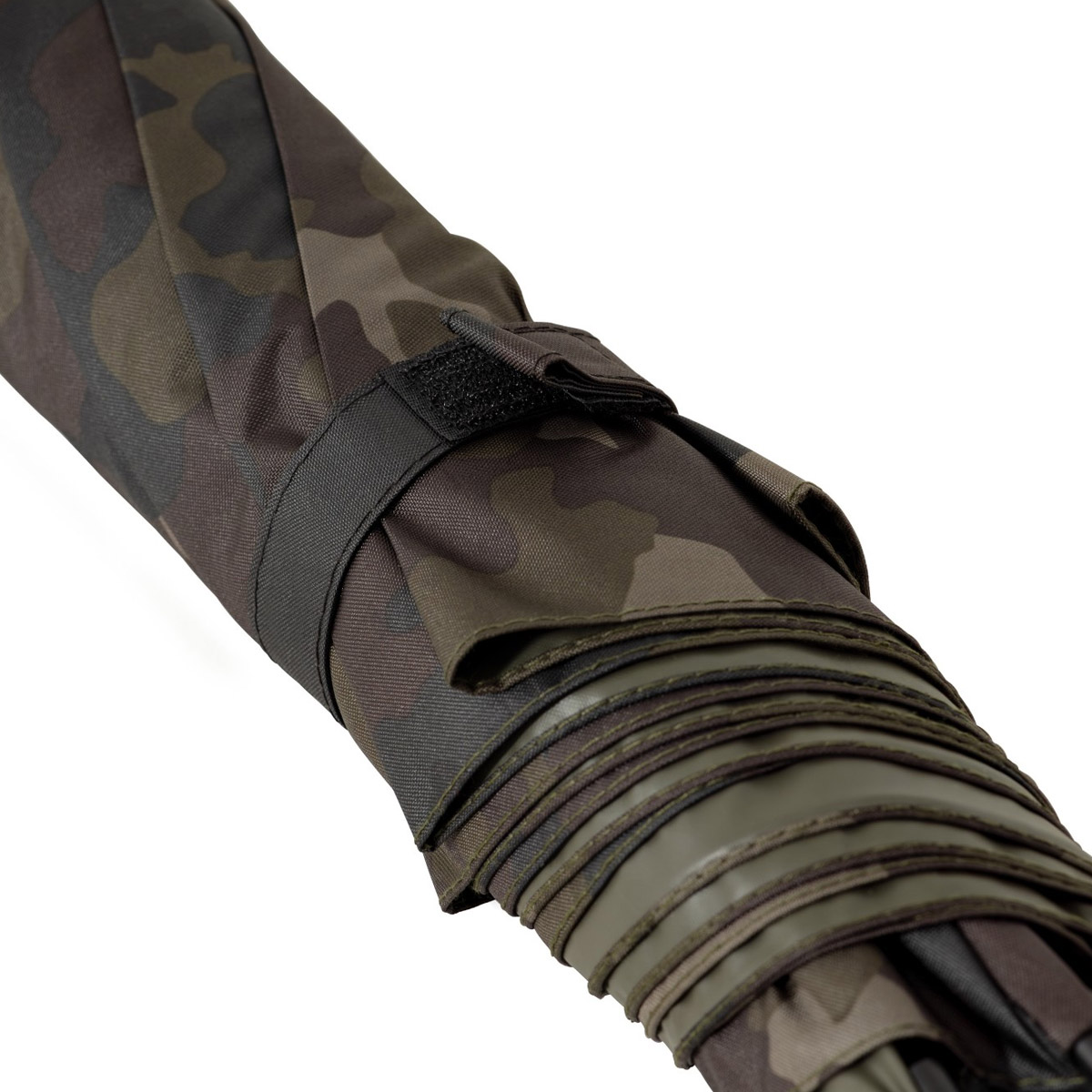 Korda Compac Umbrella Dark Kamo