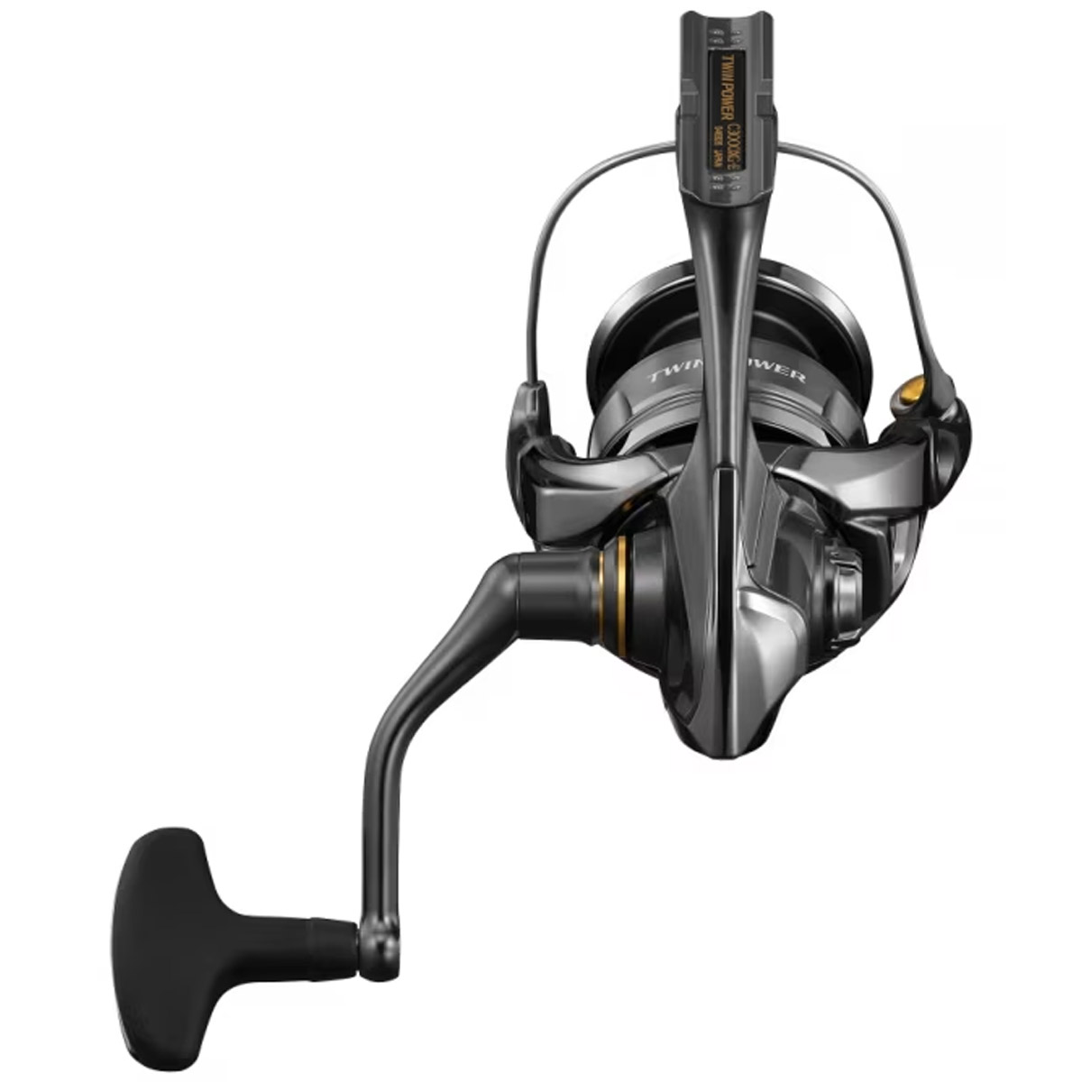 Shimano Twinpower C3000 FE
