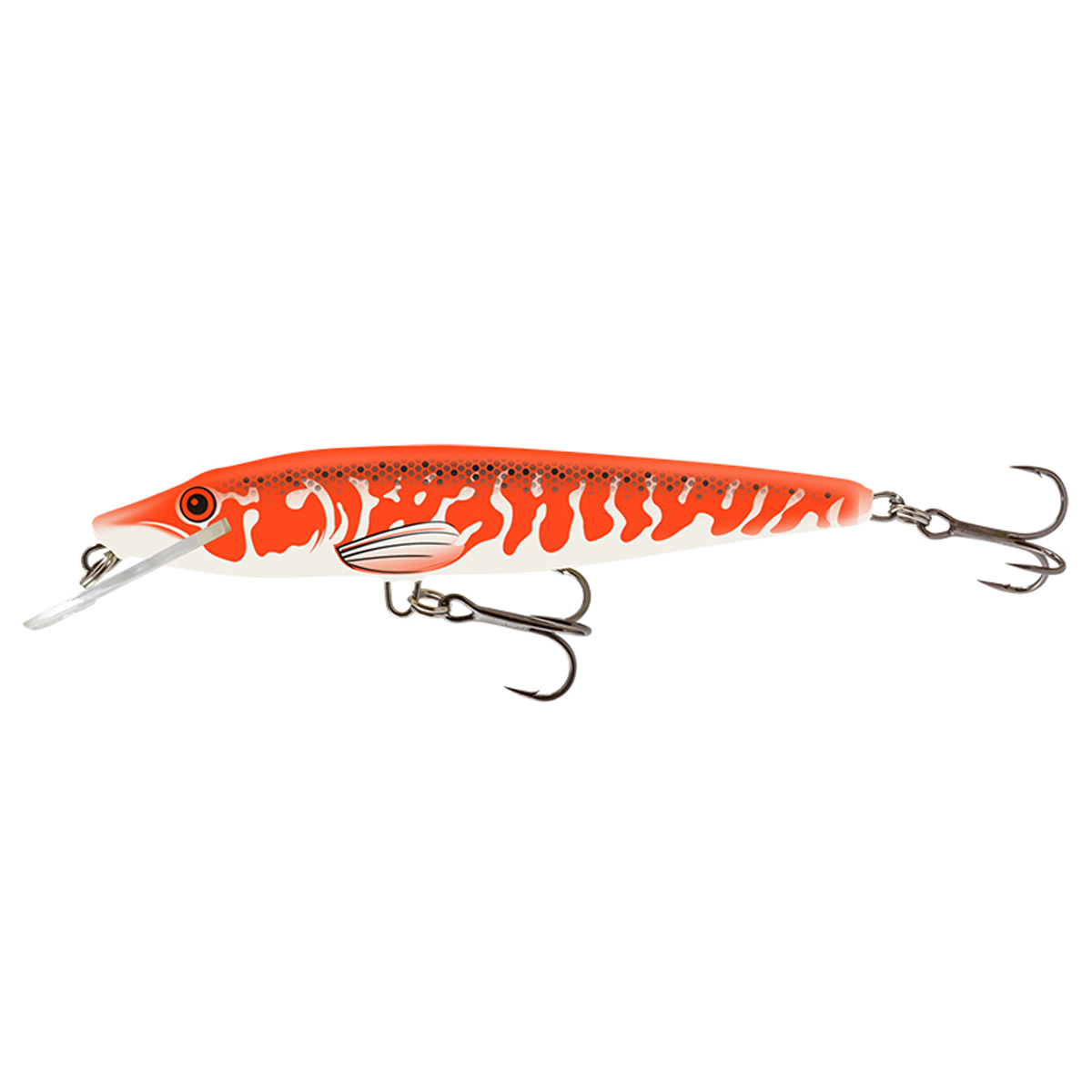 Salmo Pike Floating 11 cm