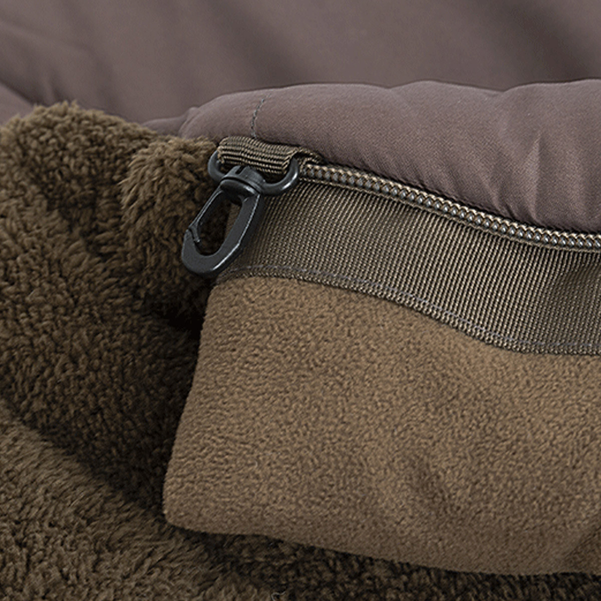 Fox Duralite 5 Season Sleeping Bag