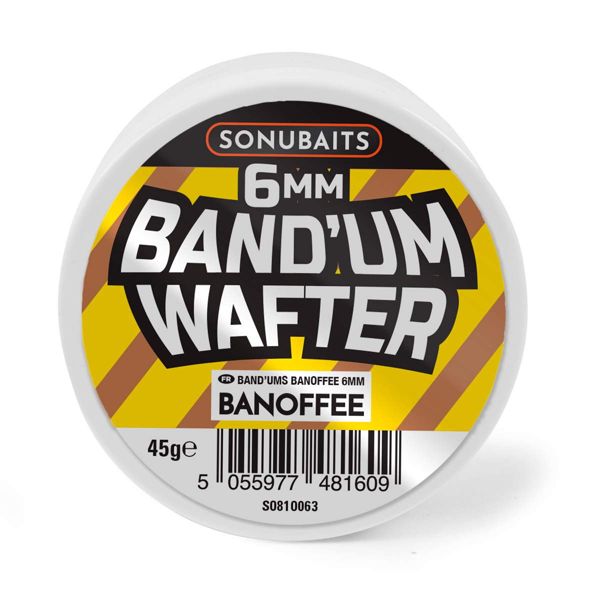 Sonubaits Band'um Wafter Pina Colada