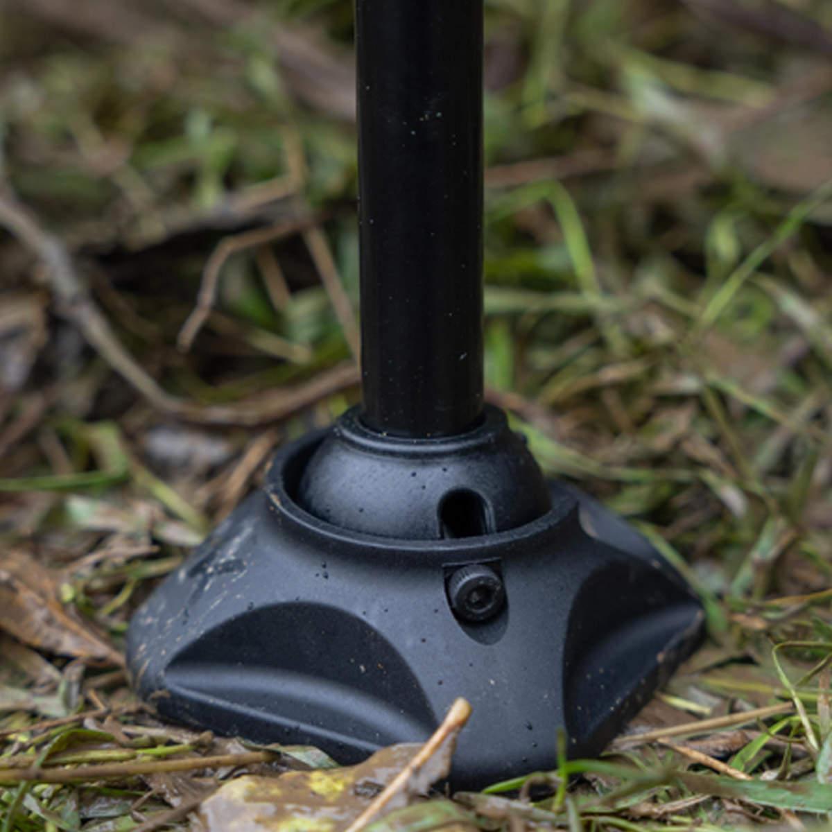 Korum Free Standing Side Tray