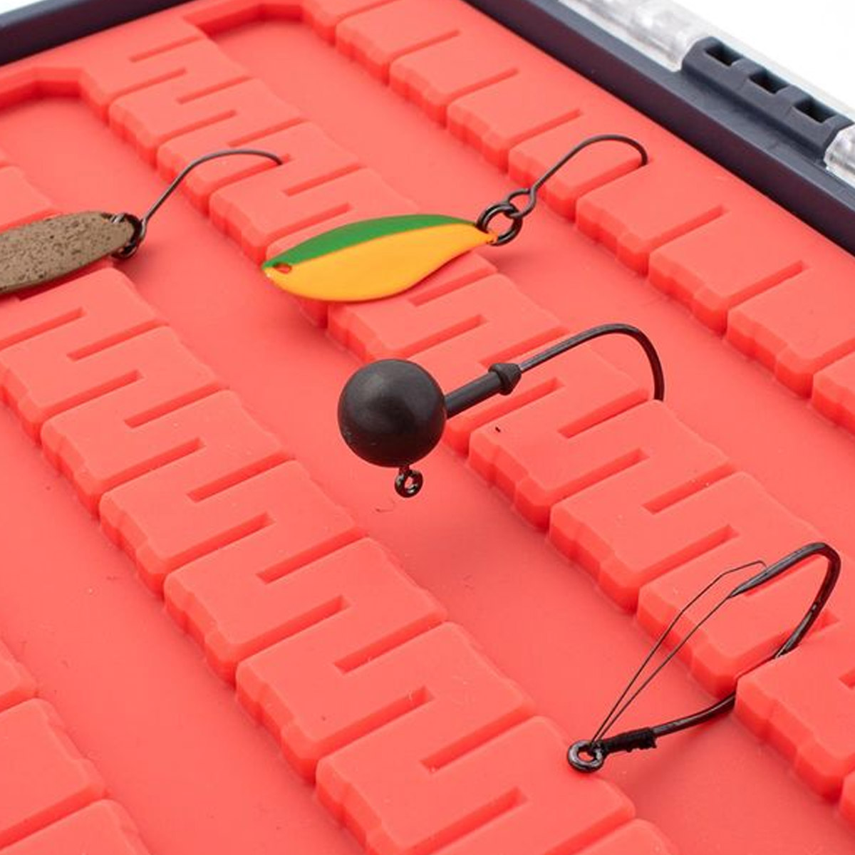 GRUV MICRO JIG BOX