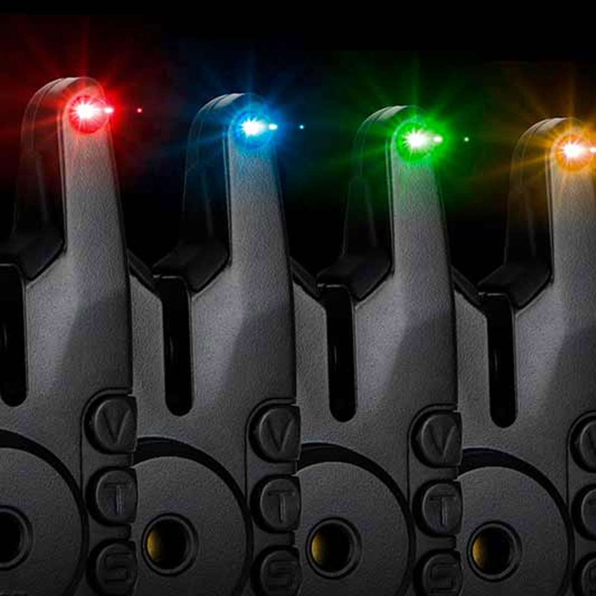 Fox Mini Micron Multicolour