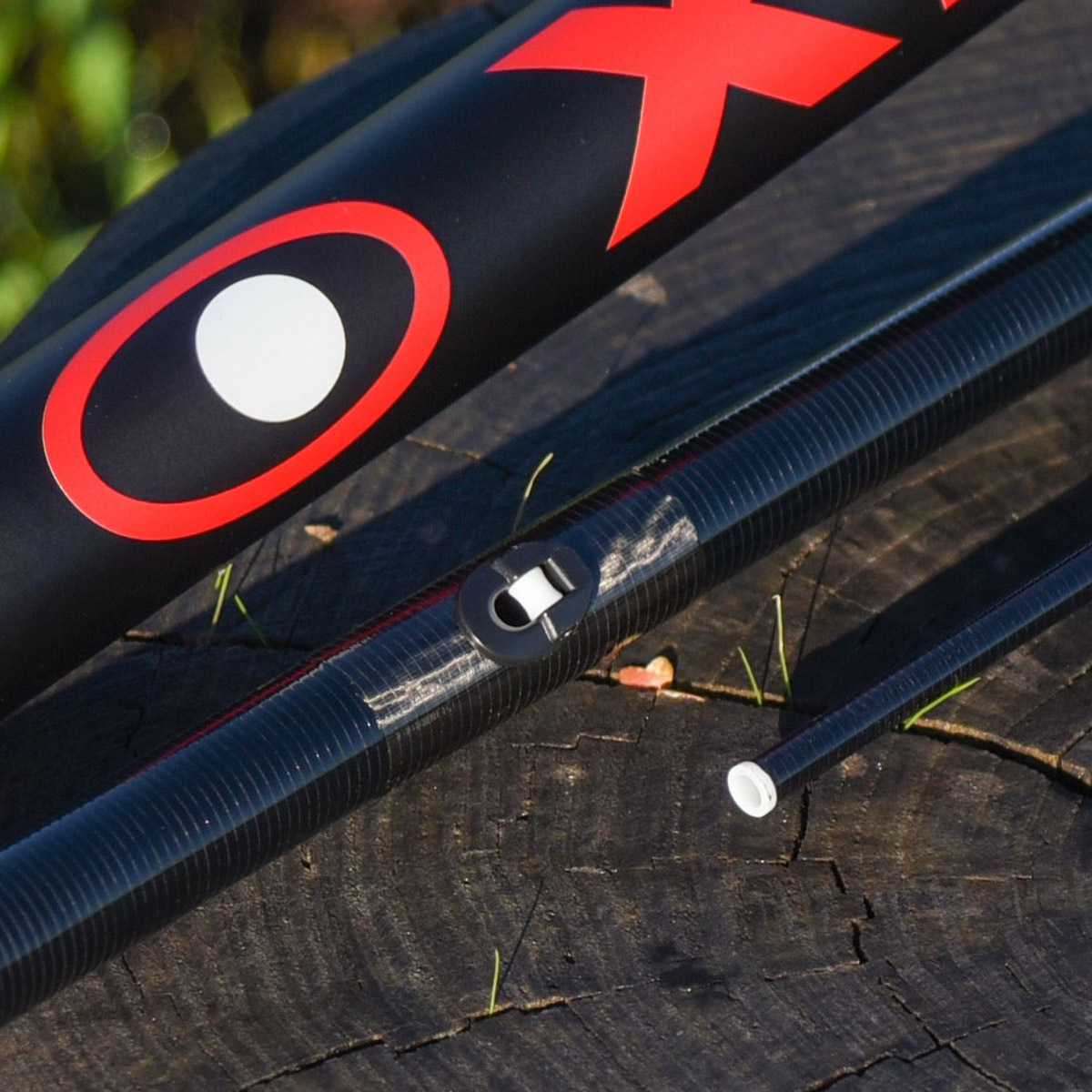 Cresta Snyper Puller XS Pole 