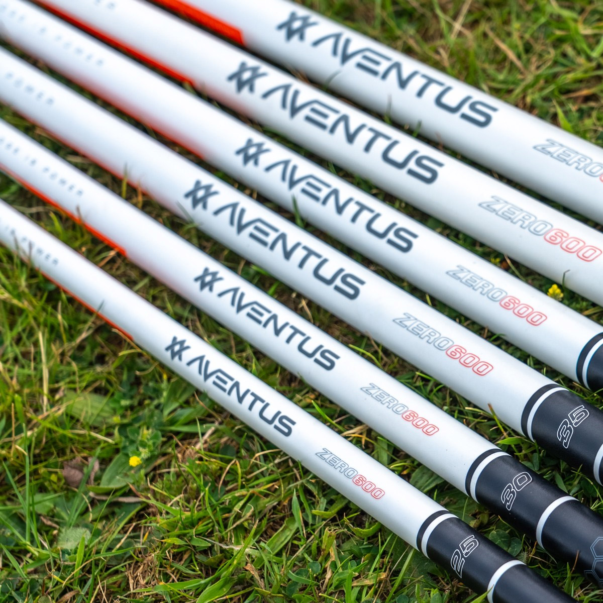 Guru Aventus Zero 600 Tele Whip 40