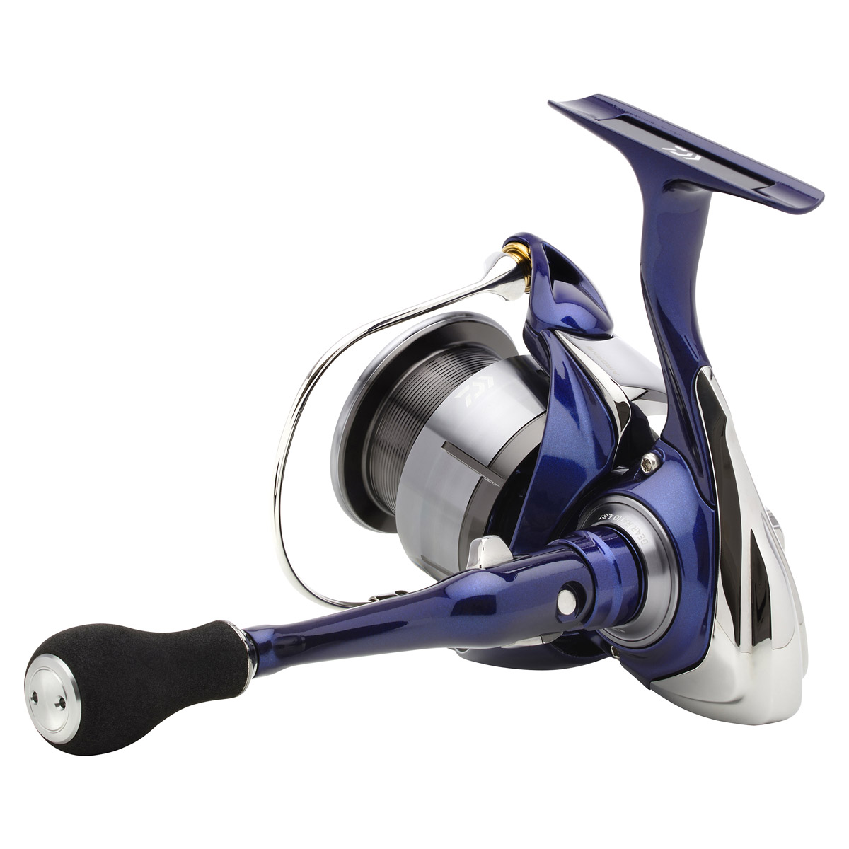 Daiwa 24 TDR 2508 QD
