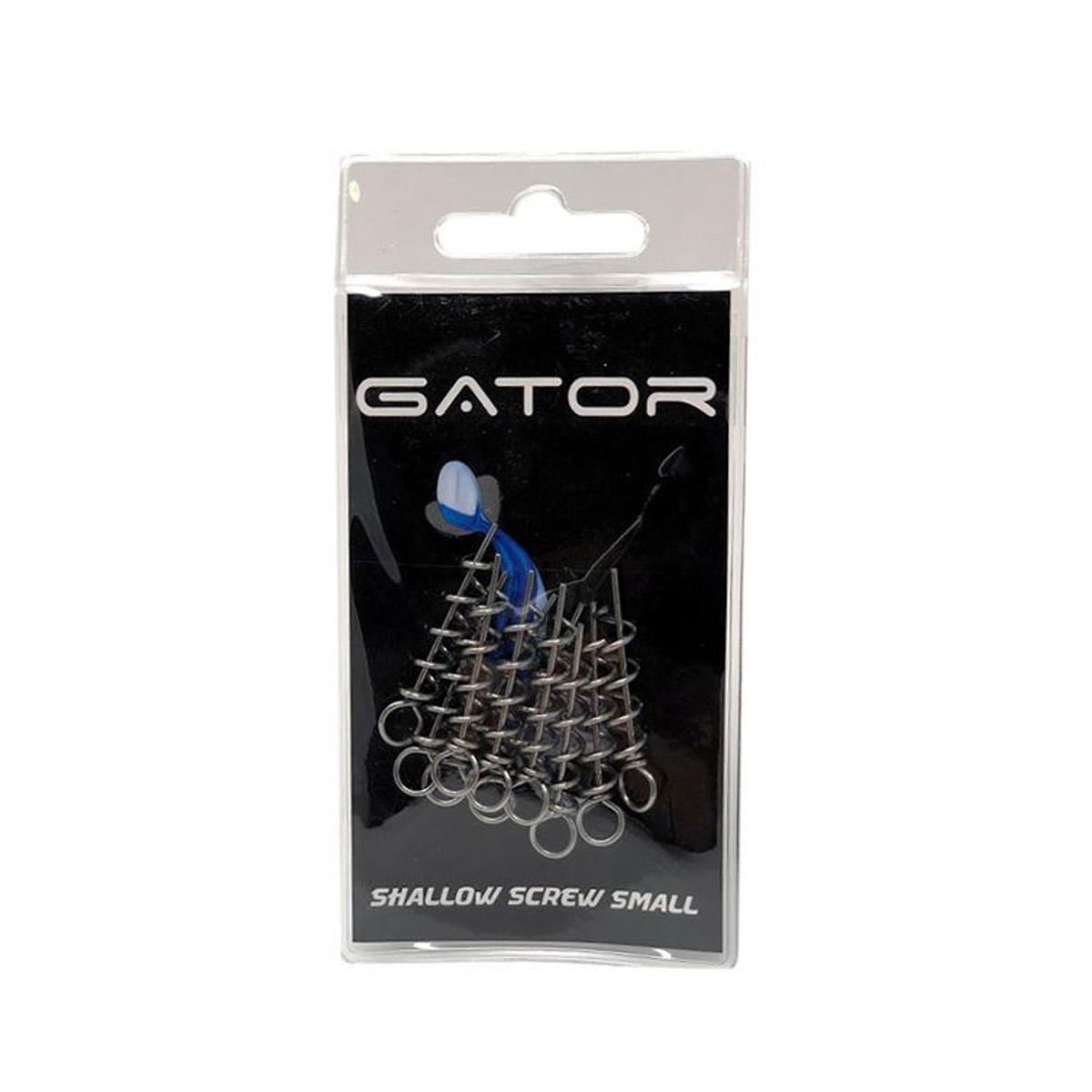 Gator Shallow Screws