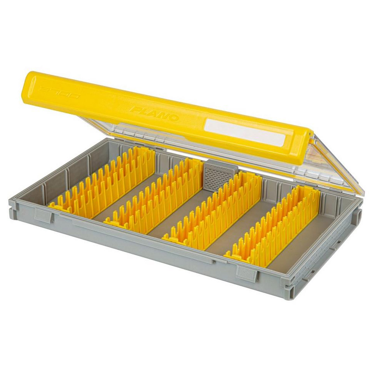 Plano 3700 Edge Vertical Jig / Spybait Box