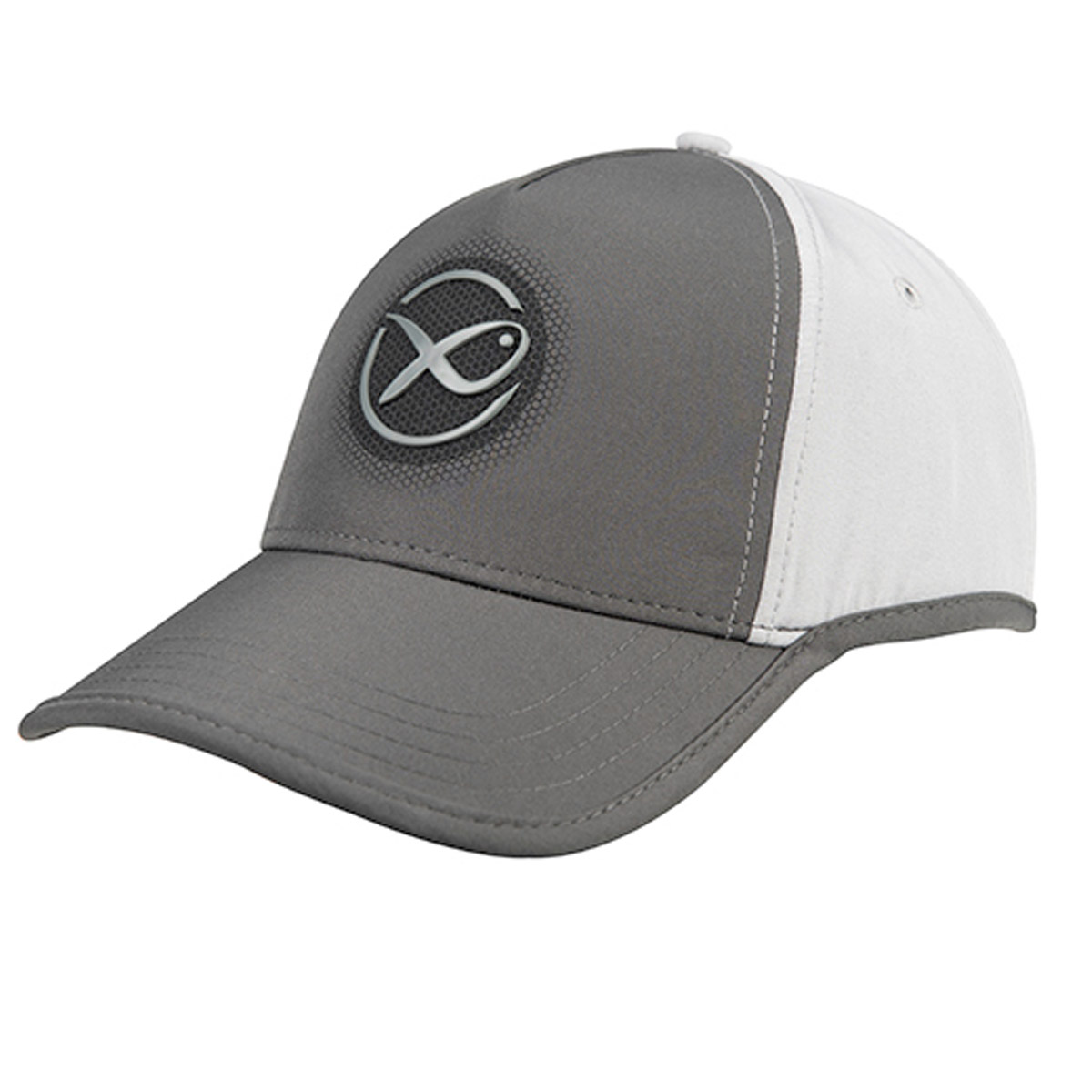Fox Matrix Surefit Baseball Cap Grey
