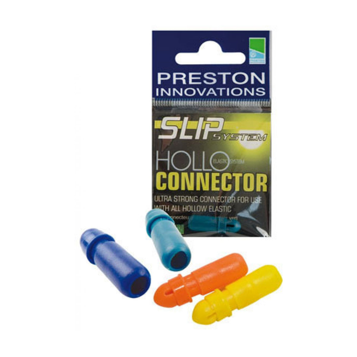 Preston Innovations Hollo Connectors