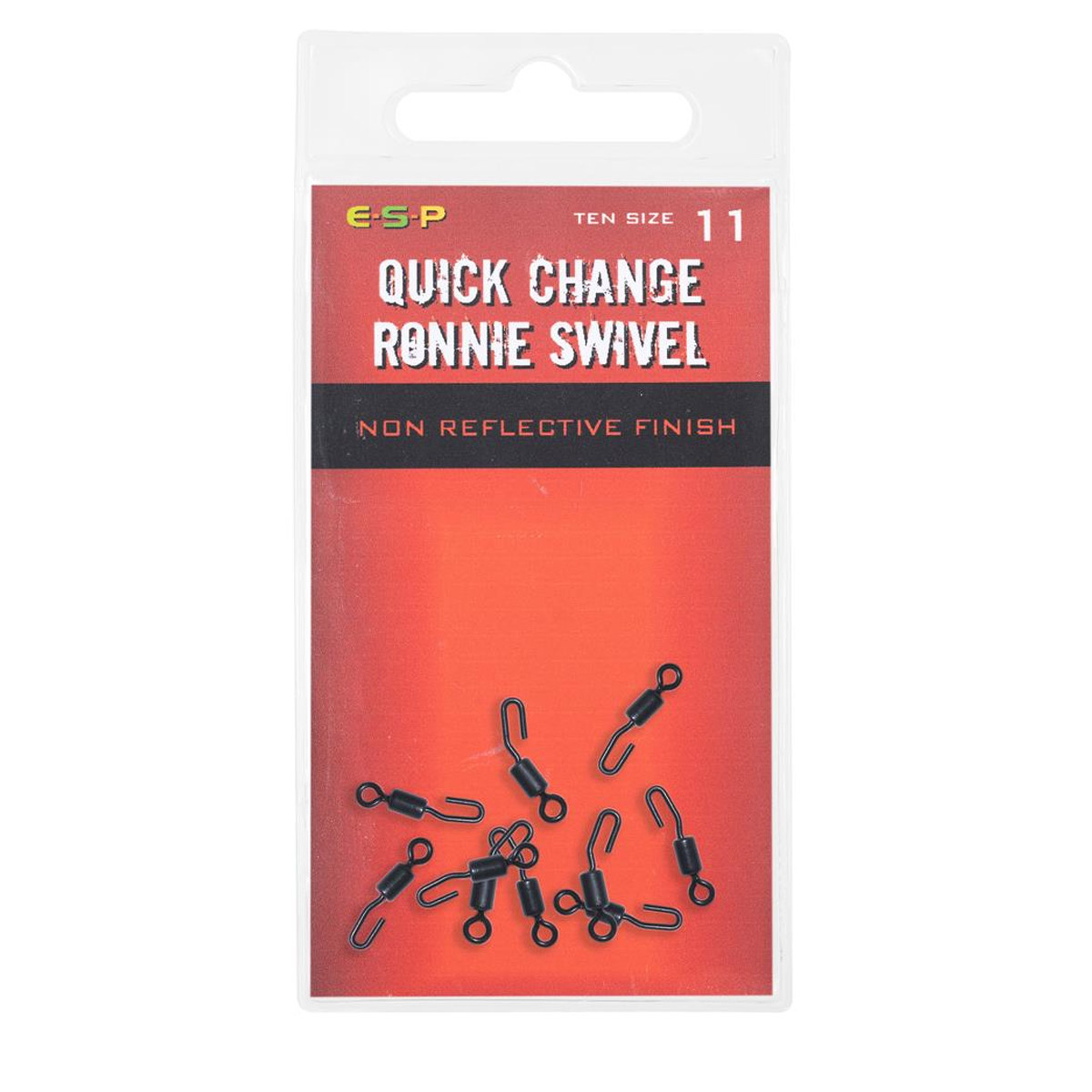 Esp Quick Change Ronnie Swivel