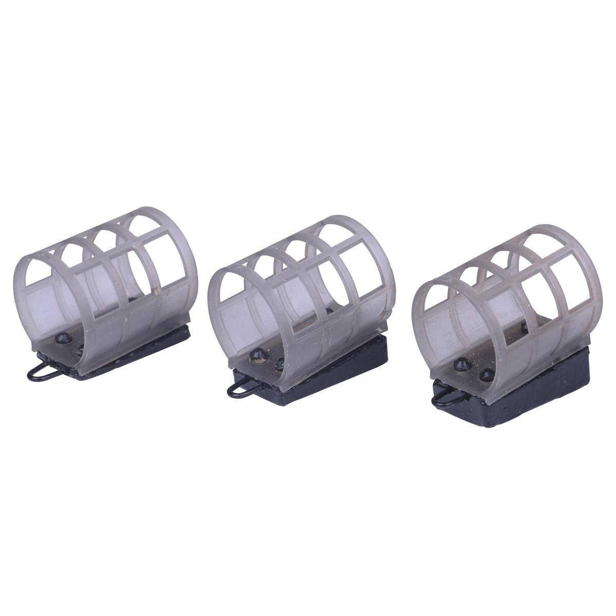 Cresta Plastic Cage Feeder Large