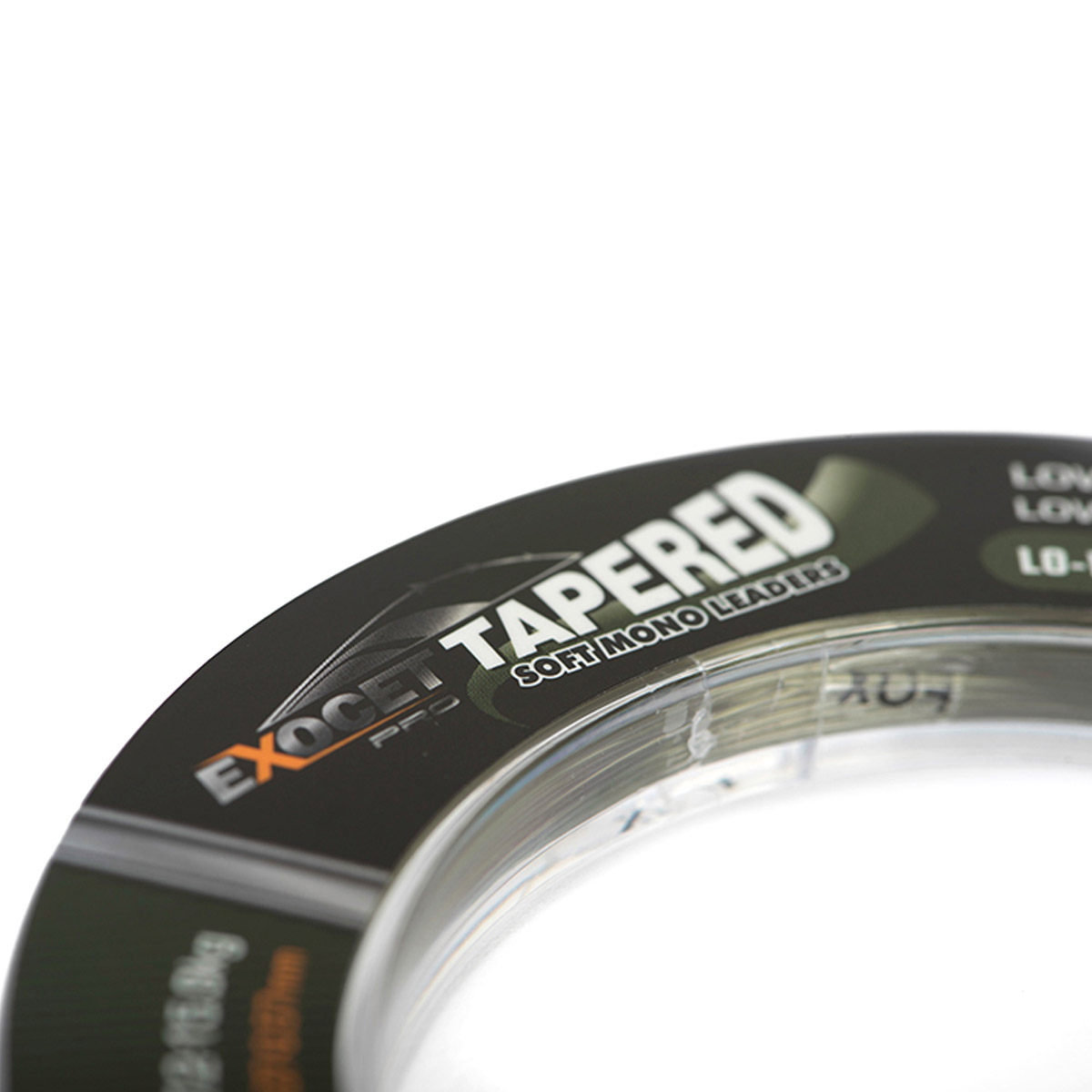 Fox Exocet Pro Tapered Tetes de ligne-arrachées