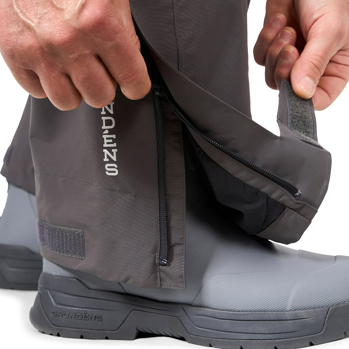 Grundens Transmit X Bib Anchor