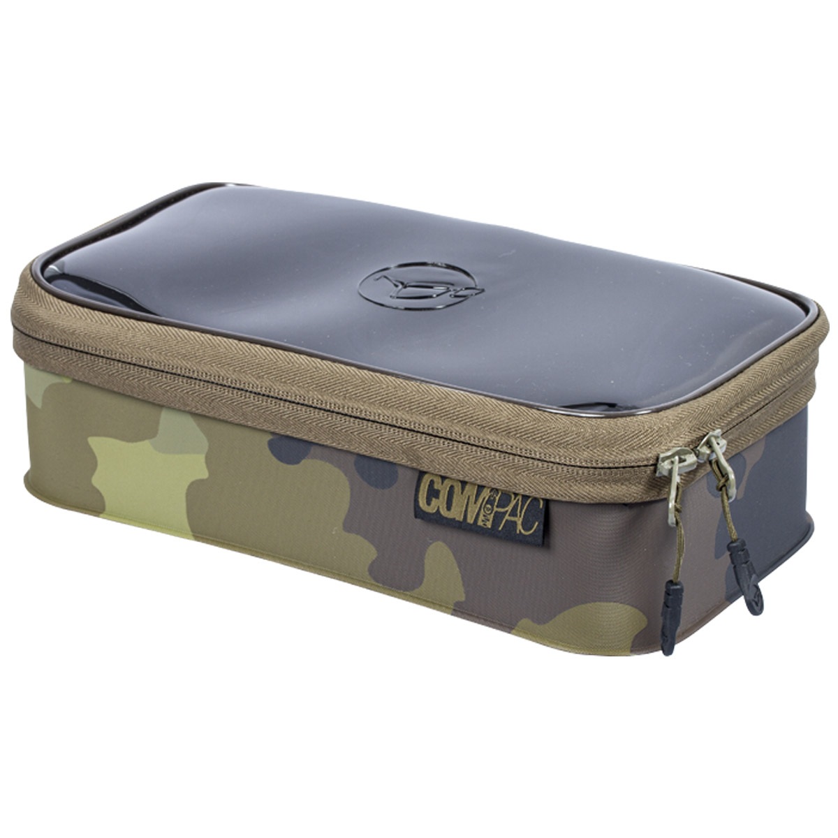 Korda Compac 140 Kamo