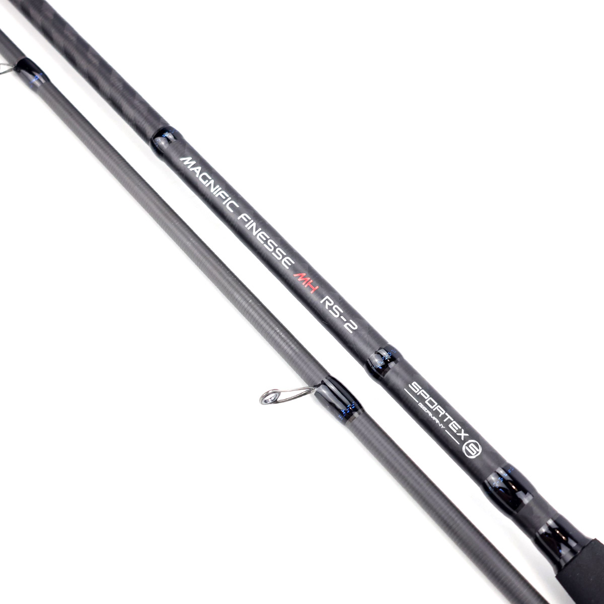 Sportex Magnific Finesse RS-2 2,35M 9-32 Gram