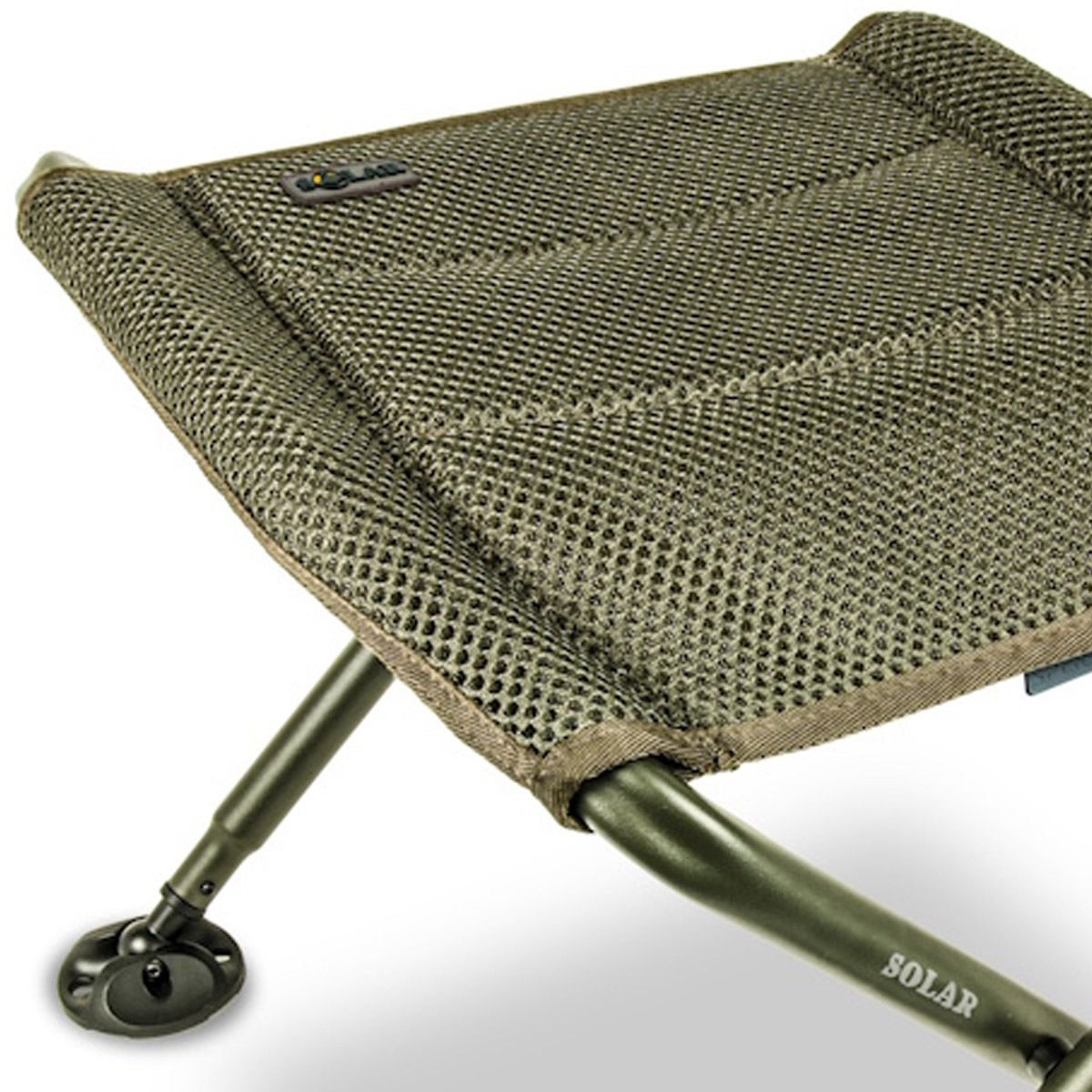 Solar SP C-Tech Sofa Chair Footrest