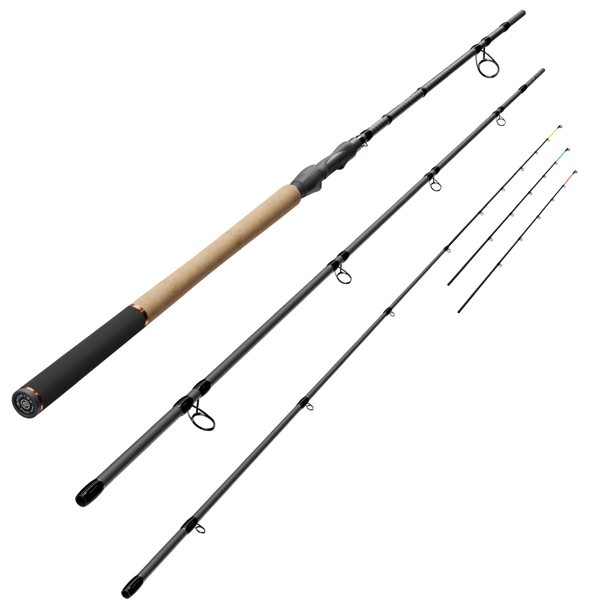 Sportex Xclusive RS-2 Medium Feeder 4,25M