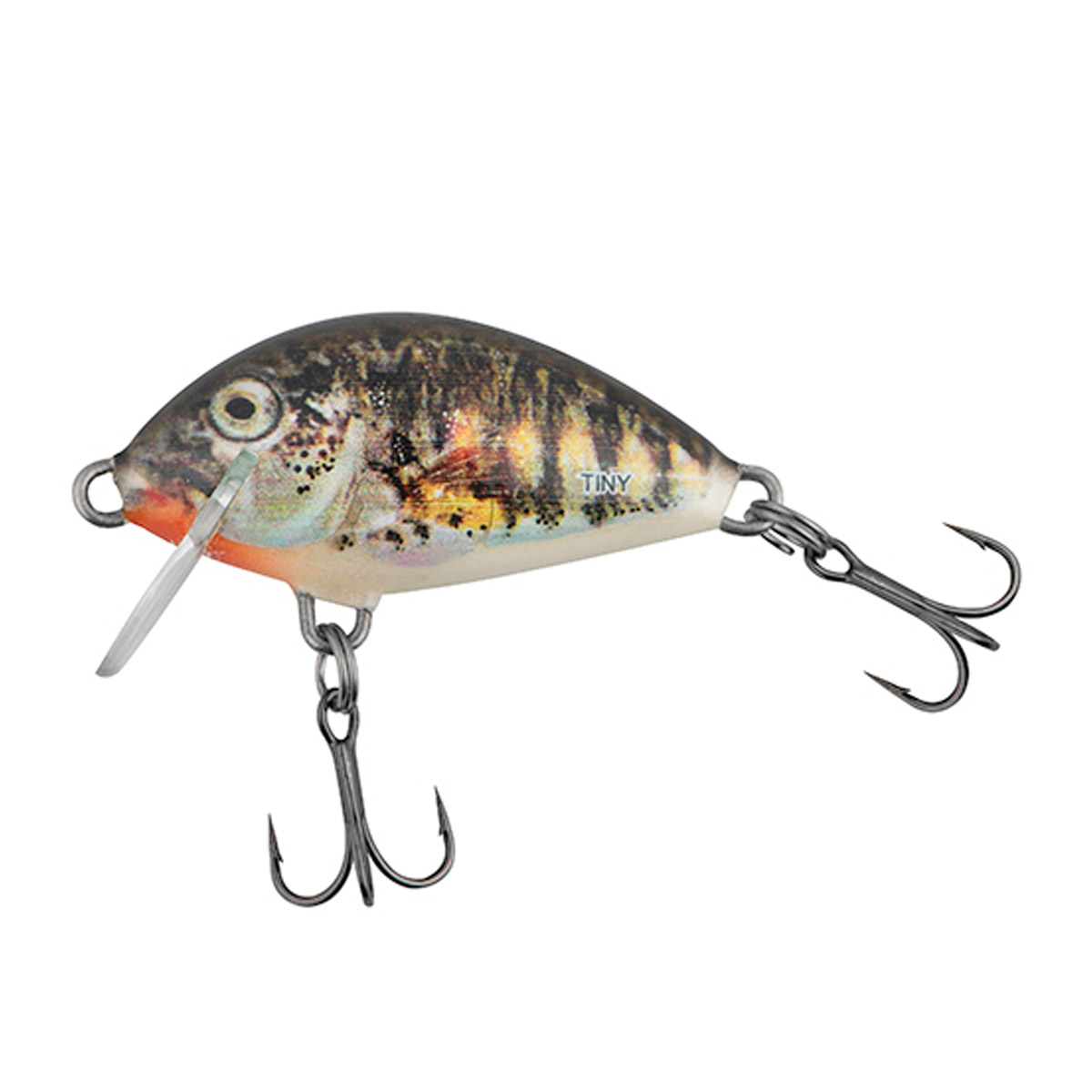 Salmo Tiny Sinking 3 CM
