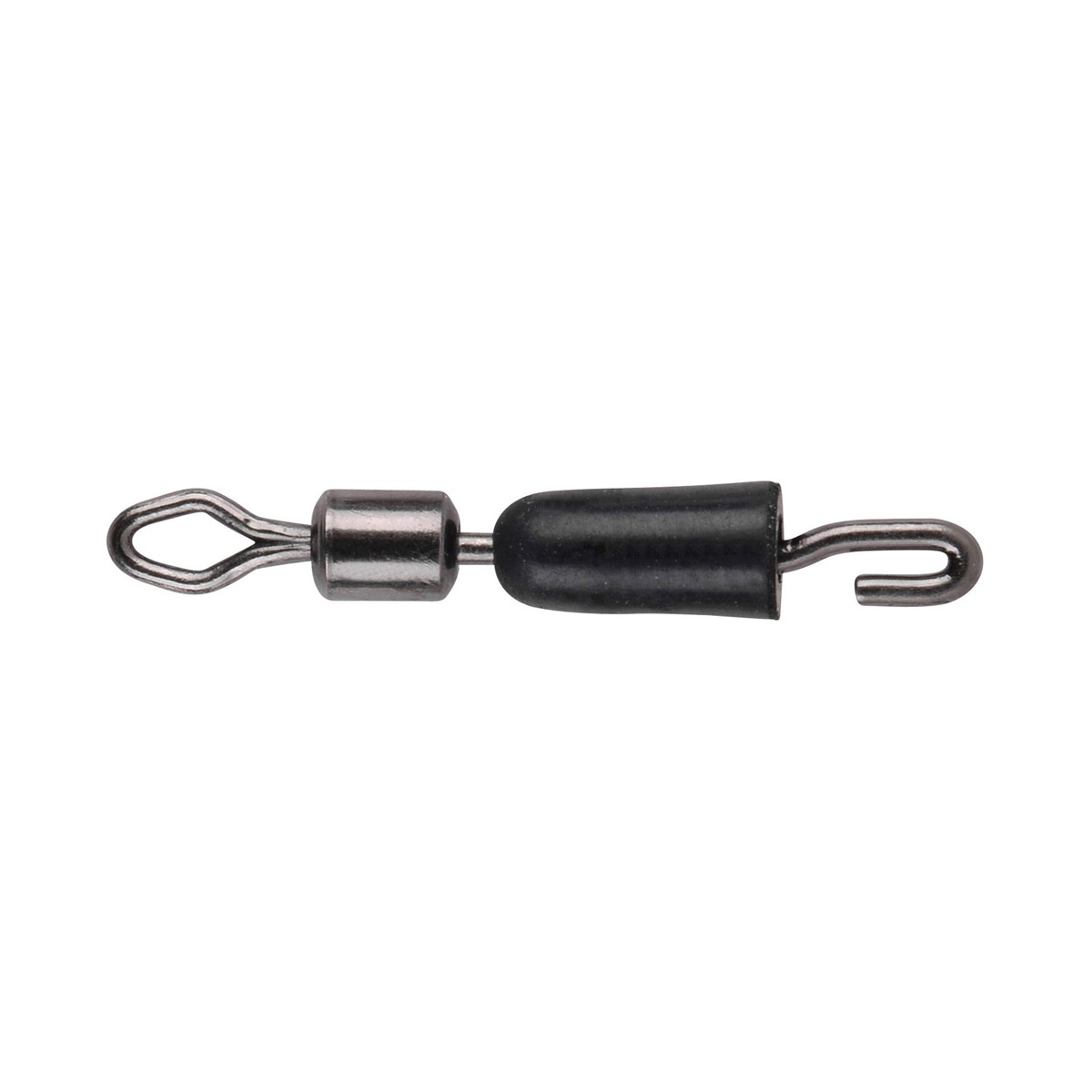 Spro Cresta : émerillon de raccordement pour bas de ligne en tube