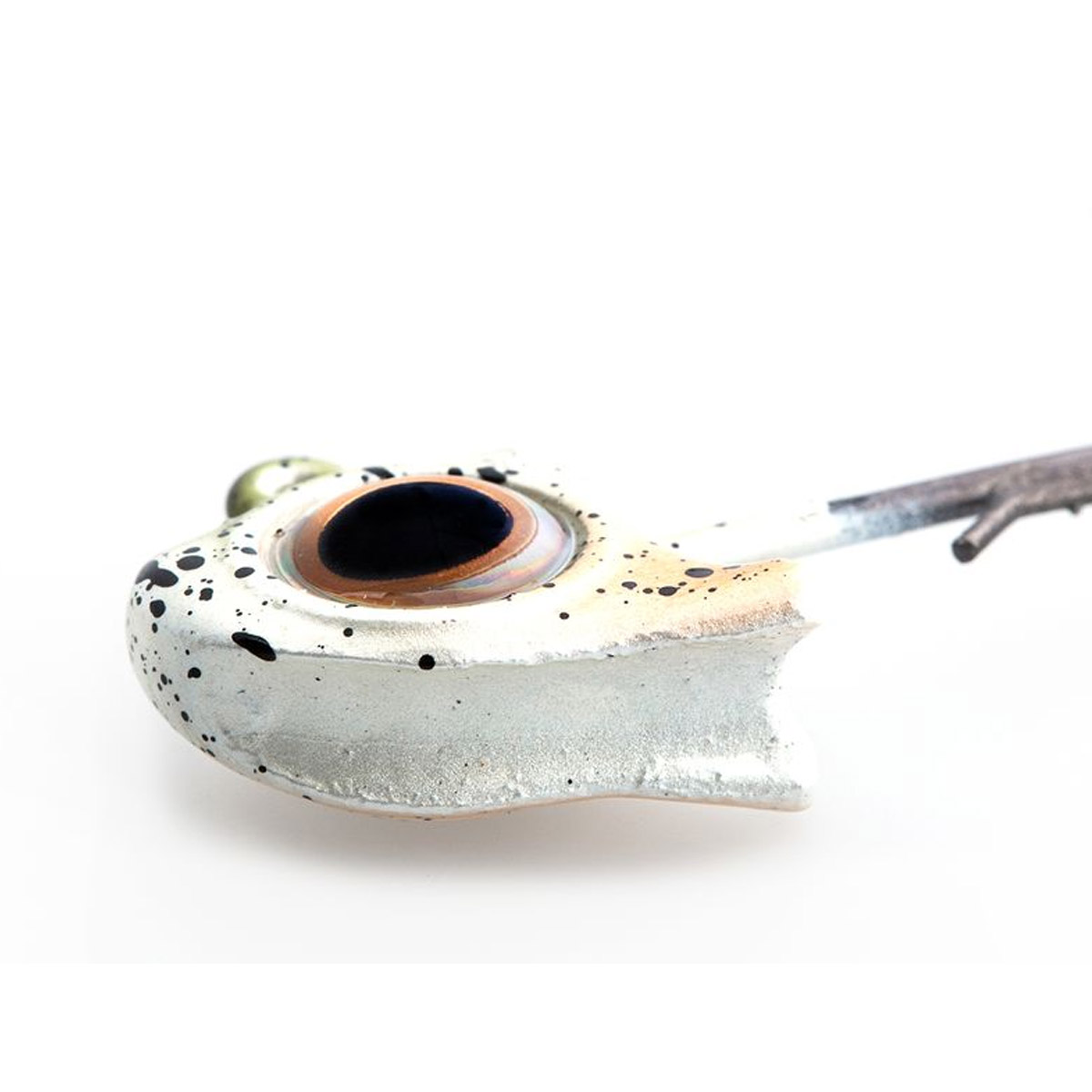 Z-Man Finesse Eyez Greenback taille 3/0