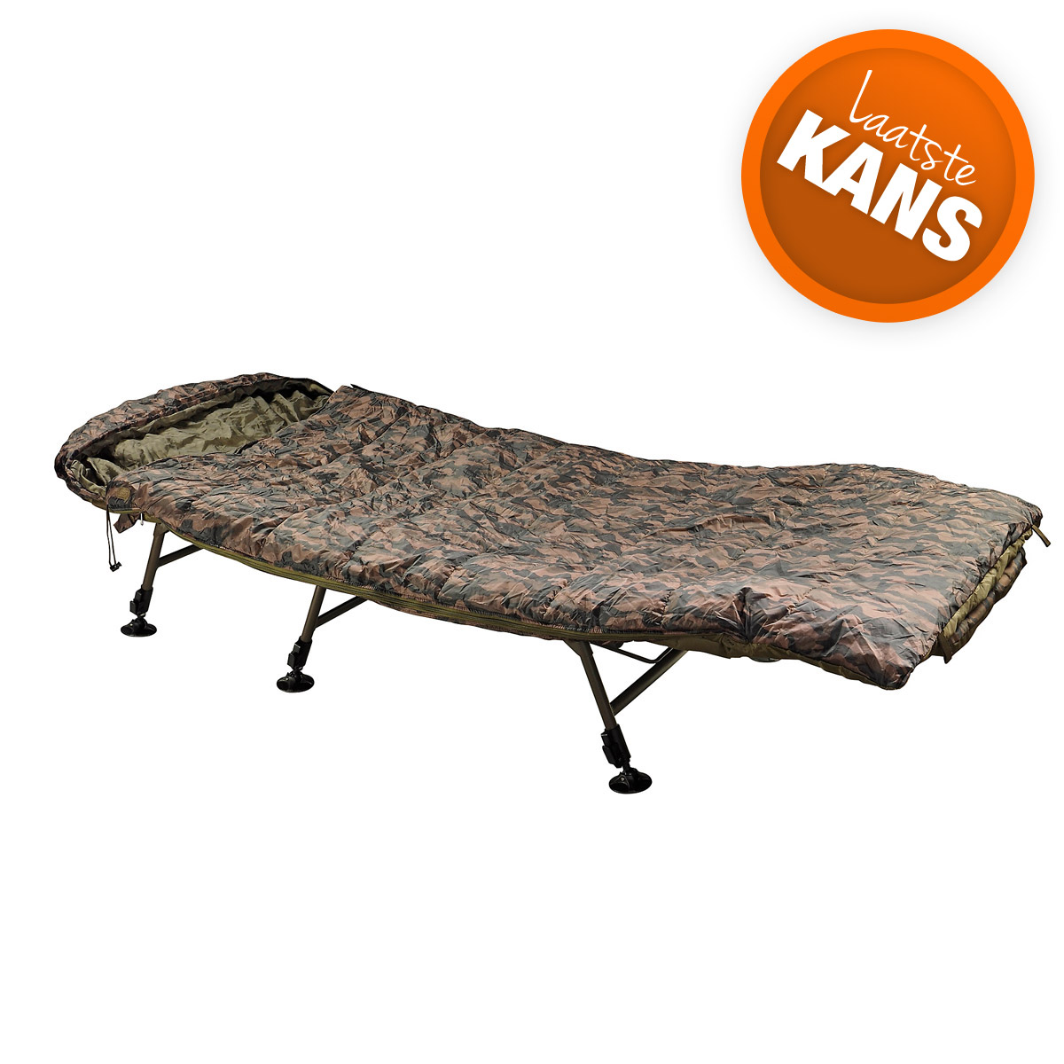 JRC Rova Sleeping Bag Wide