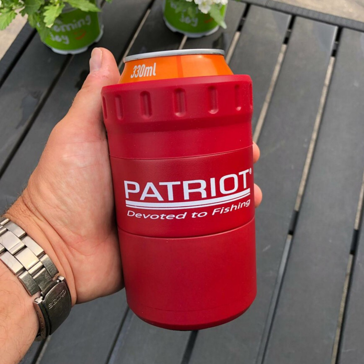 Patriot Cooler