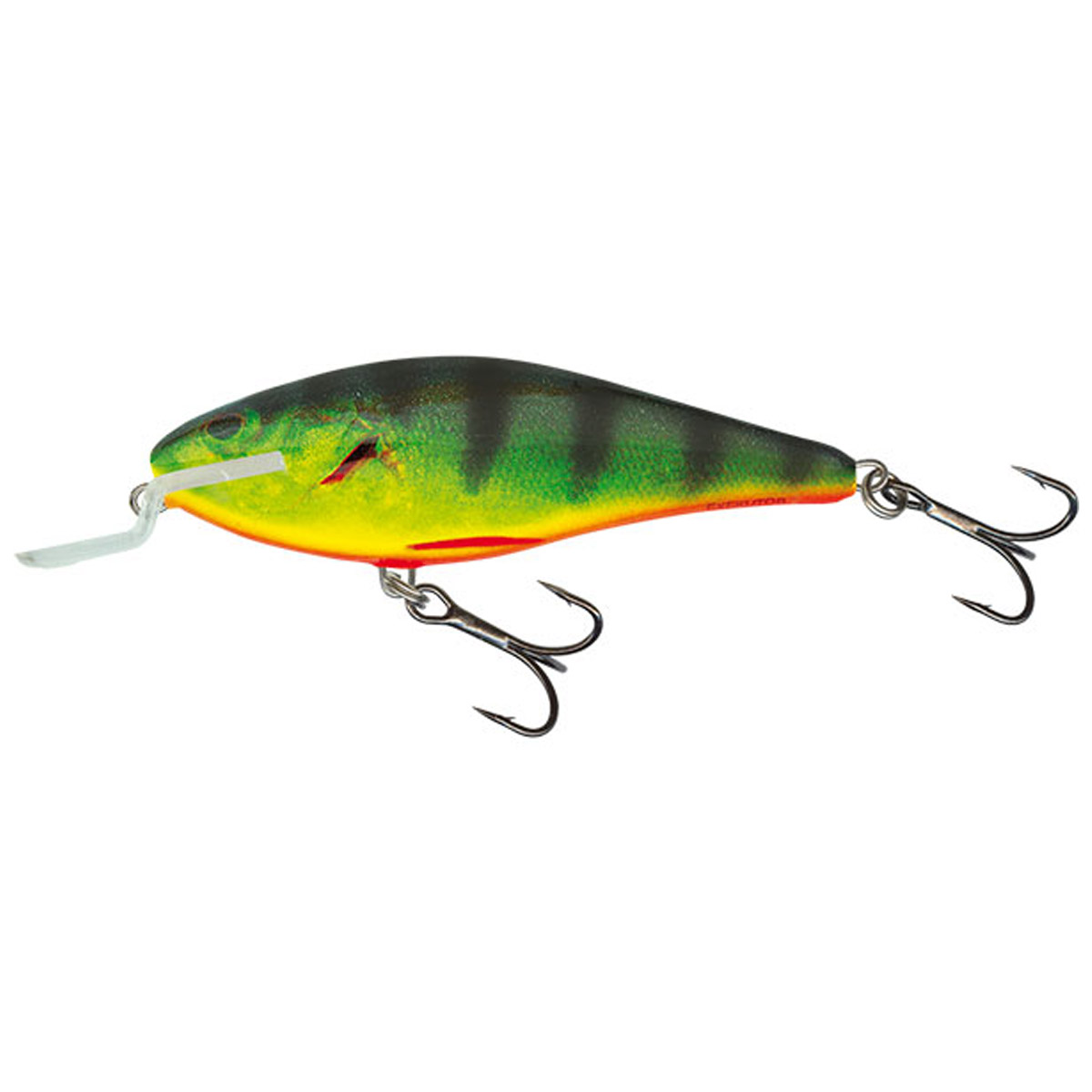 Salmo Executor Shallow Runner 12 CM