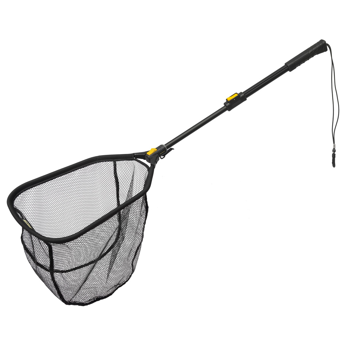 Spro Folding Float Net Tele