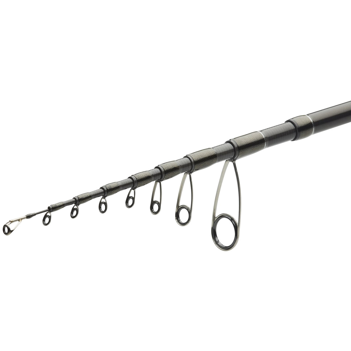 Westin W2 Tele Spin 2,10M ML 5-25 Gram