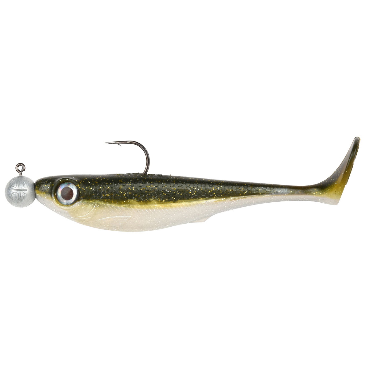 Spro Iris The Boss To-Go 14 CM