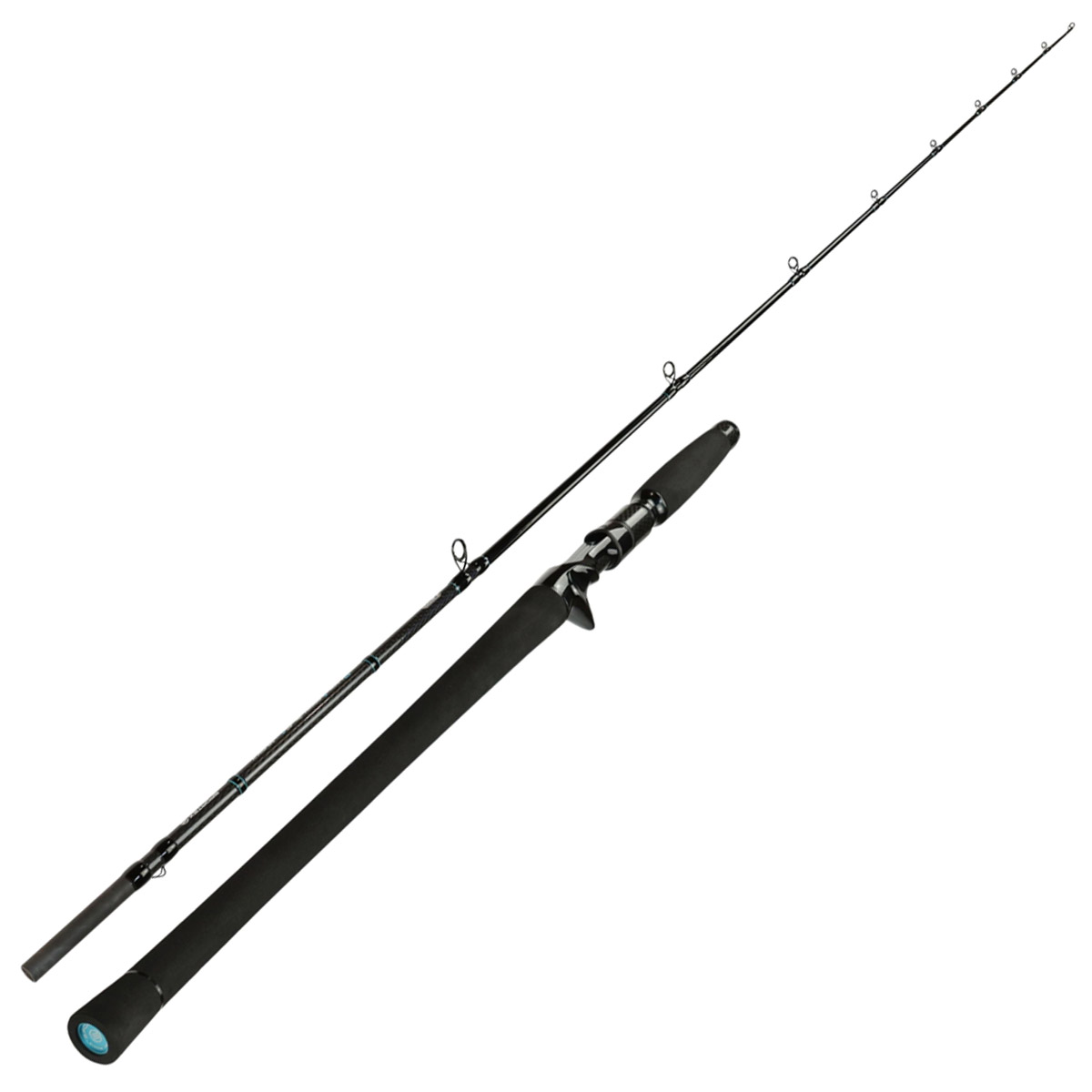 Sportex Black Arrow G4 Musky 2,30M 130-220 Gram