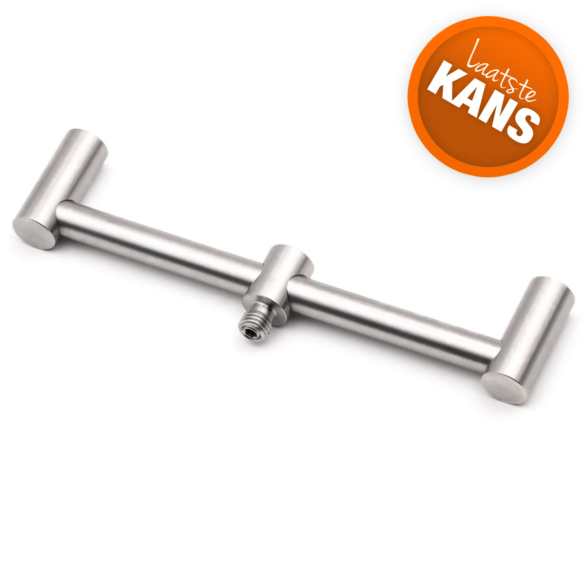 Korda singlez 2 Rod Buzzerbar