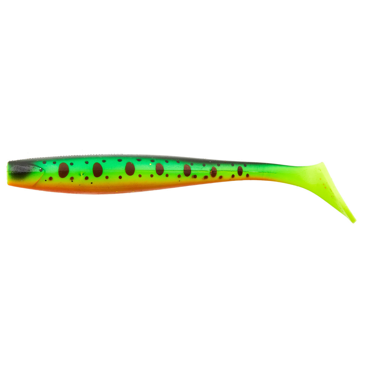 Lucky John Kubira Swim Shad 7 Inch