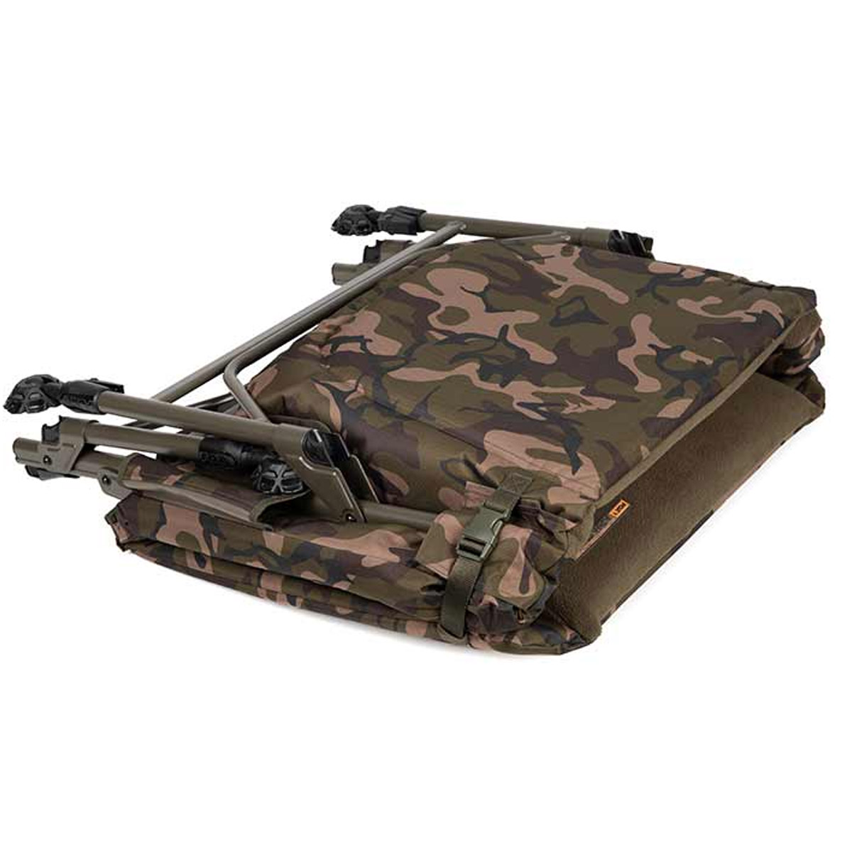 Fox Super Deluxe Arm Chair