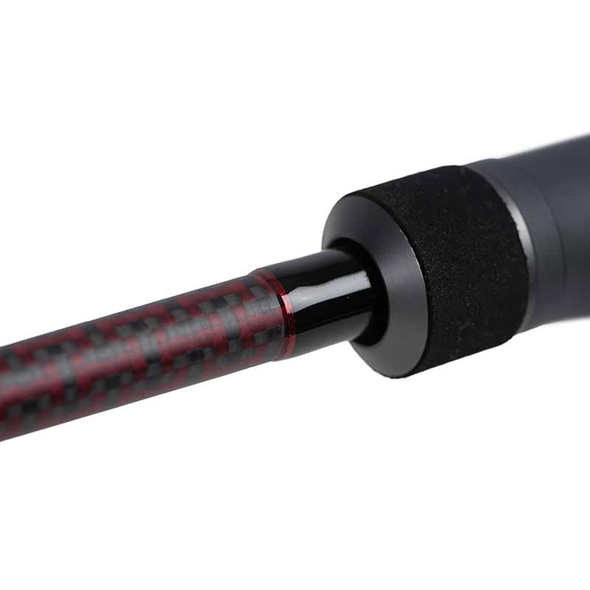 Fox Rage Warrior Zander Jig Rod 2,40M 10-30 Gram
