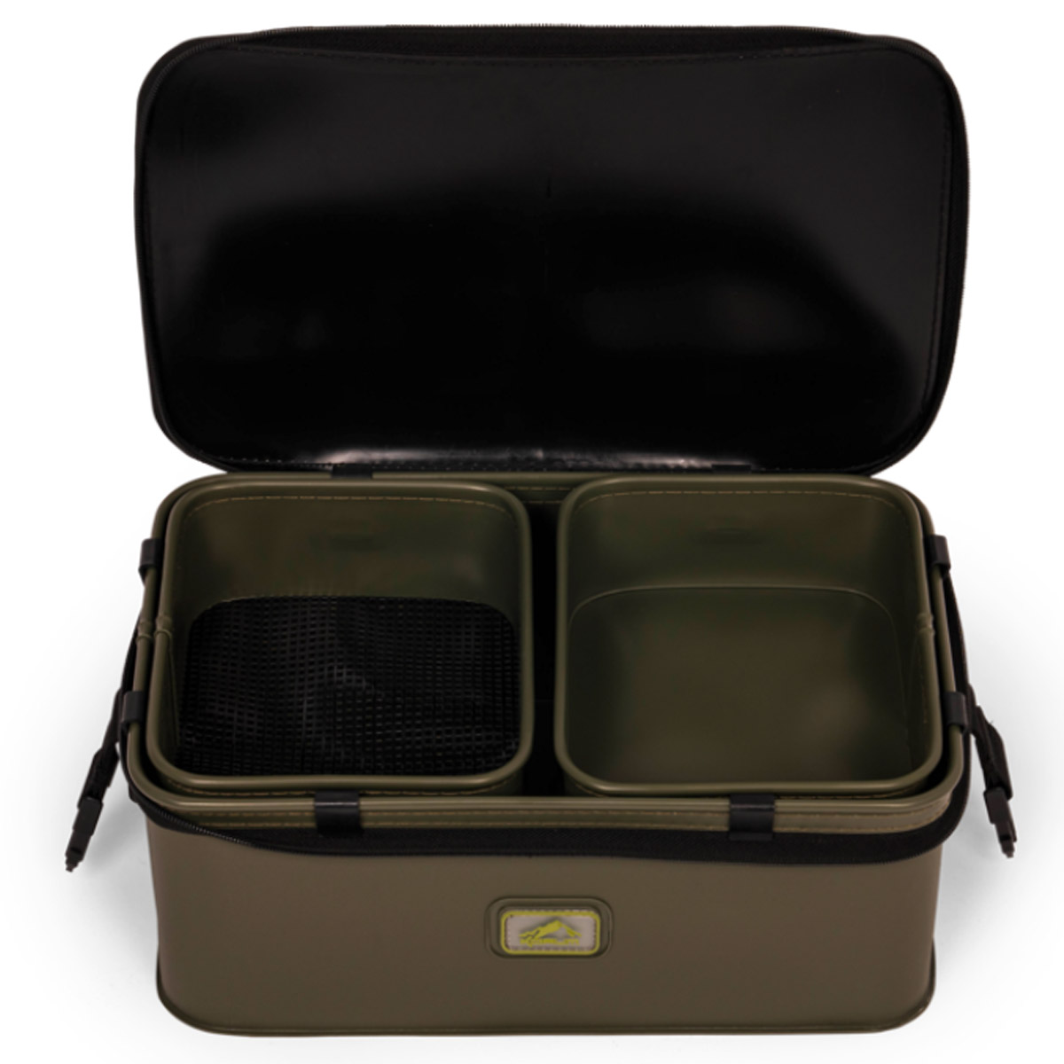 Korum EVA Tackle And Bait Carryall