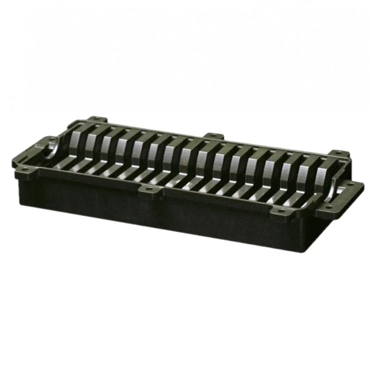 RidgeMonkey Boilie Crusher Particle Plate