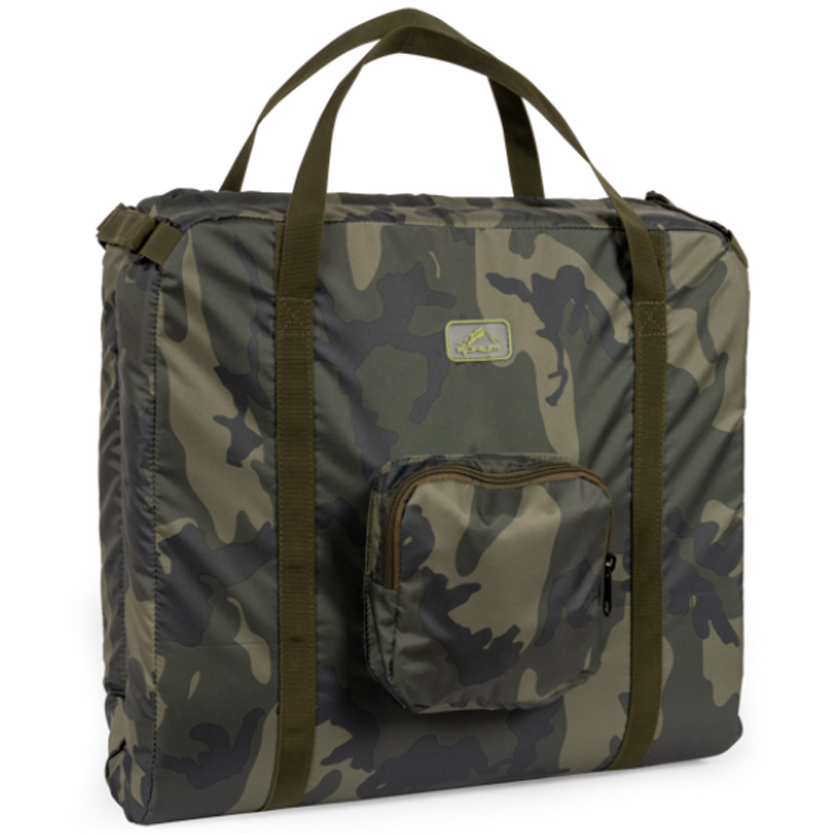 Korum Camo Fishcare Set