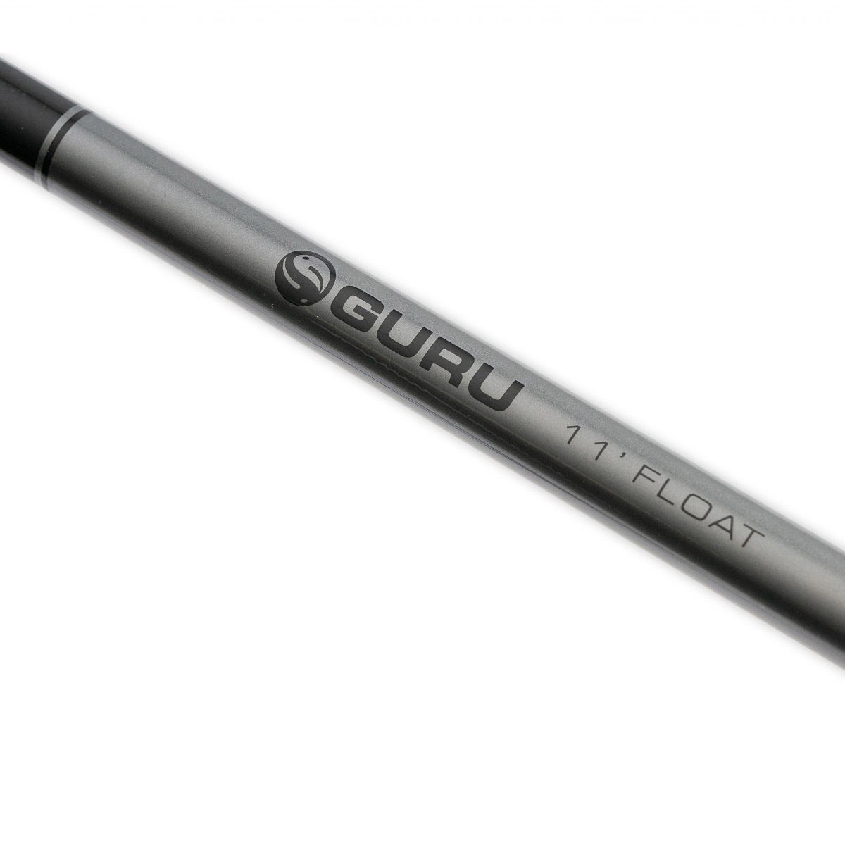 Aventus 11’ Natural Waggler Rod & Reel Combo