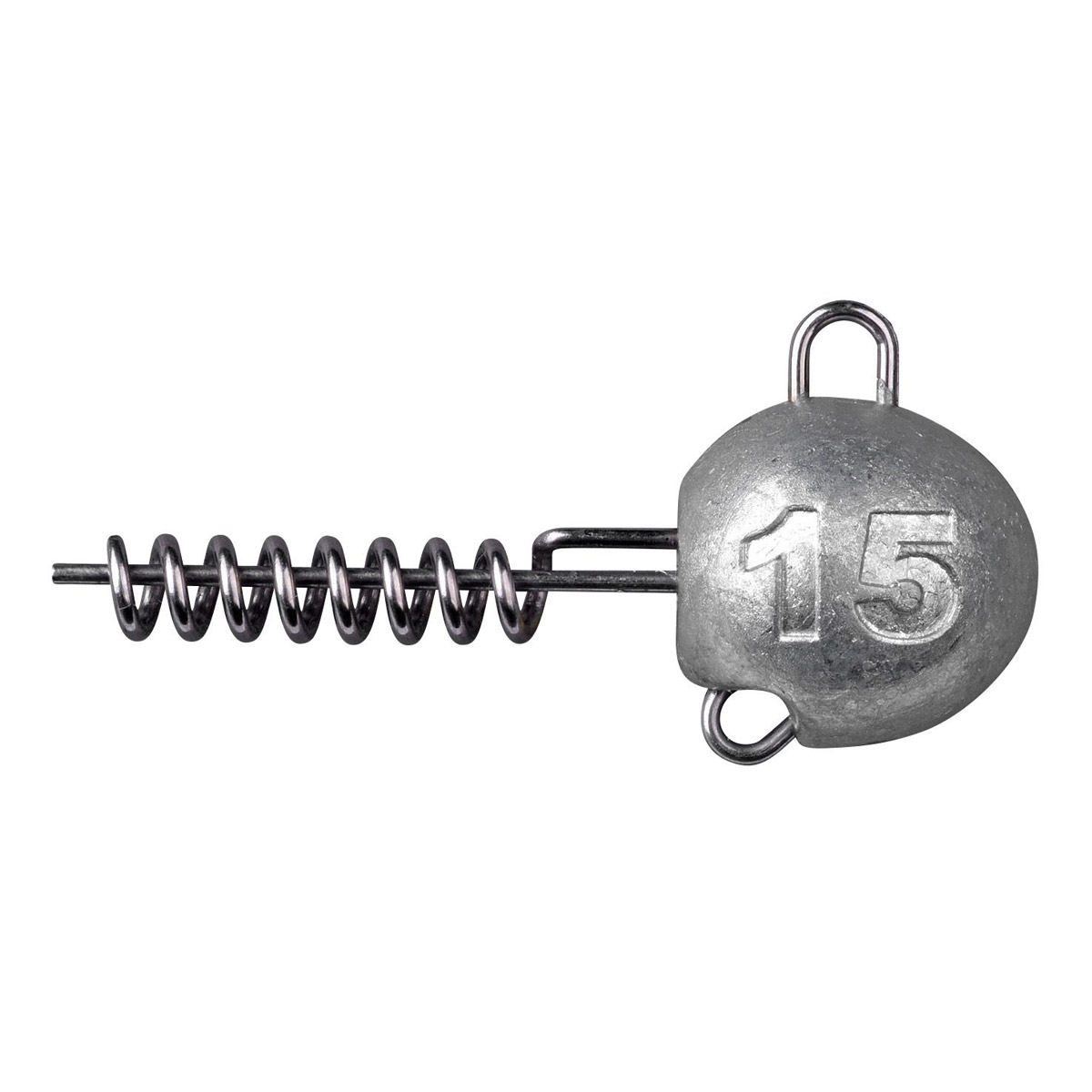 Spro Zinc Screw-In Jigheads