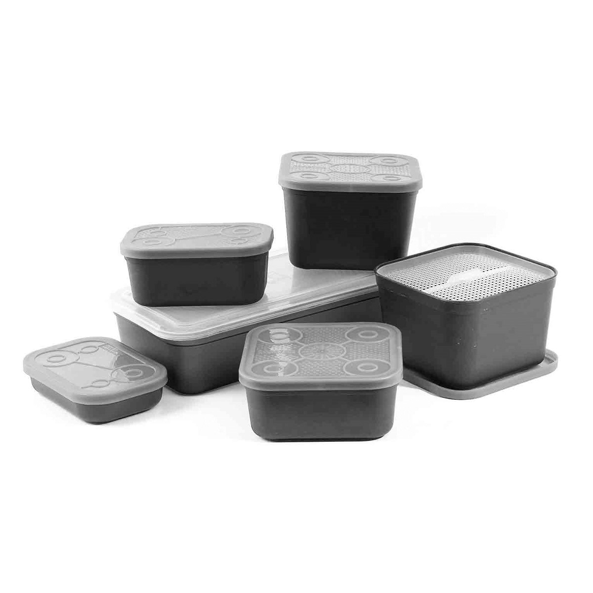 Preston Innovations Bait Tubes